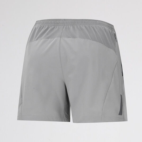 Short Running Topper Zeal II Hombre