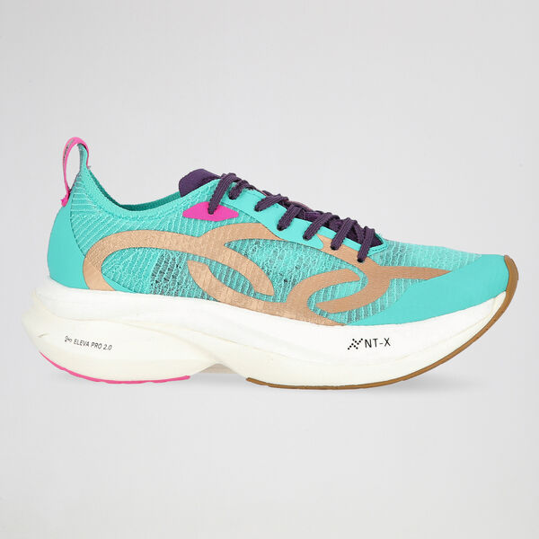 Zapatillas Running Olympikus Corre Grafeno 3 Hombre