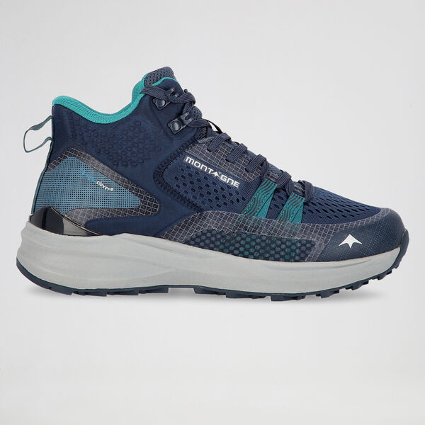 Botas Outdoor Montagne Mamba Hombre