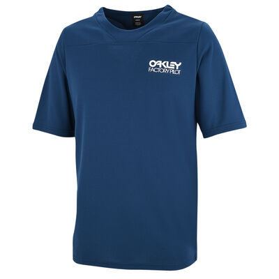 Remera Oakley Factory Pilot Lite Mtb