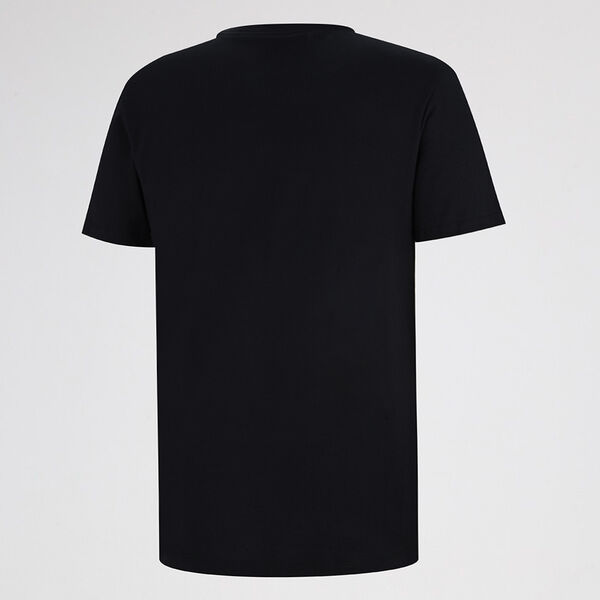 Remera B&aacute;squet Nike Essential Chicago Bulls Hombre