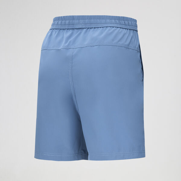Short Fútbol Nike Form Swoosh Hombre
