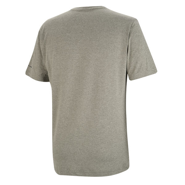Remera Outdoor Columbia Tech Neck Hombre