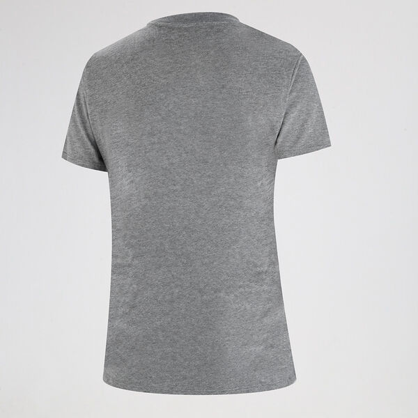 Remera Topper Básicos Mujer