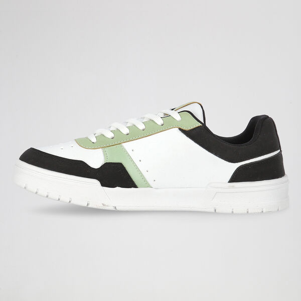Zapatillas Lotto Supra Life Mujer