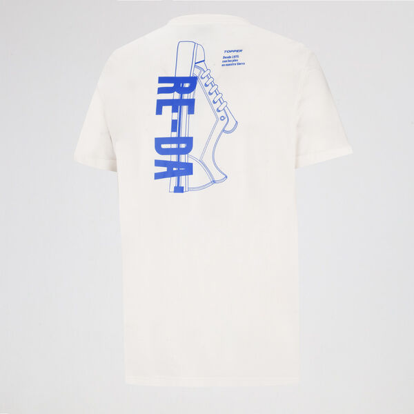 Remera Topper GTM MC Hombre