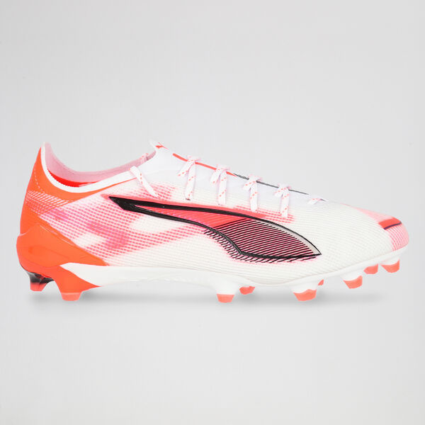 Botines Fútbol Puma Ultra 5 Ultimate FG Hombre