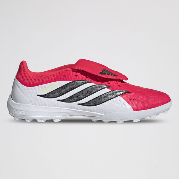 Botines Fútbol adidas Predator League Ft TF Hombre