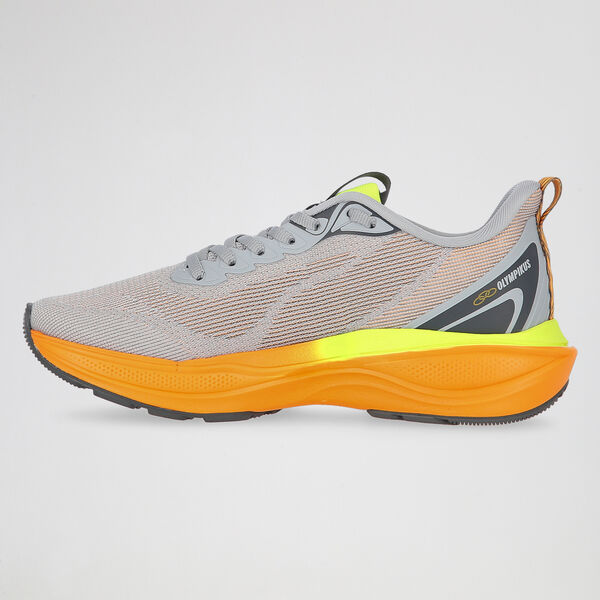 Zapatillas Olympikus Pride 4 Hombre