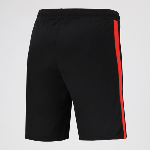 Short Independiente Puma Visitante 2024 Hombre