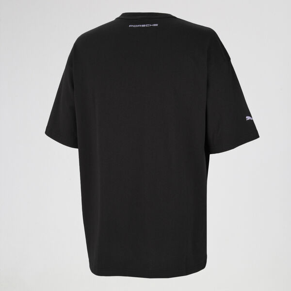 Remera Puma Porsche Legacy 911 Hombre