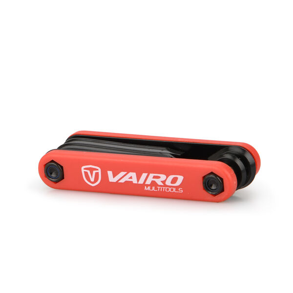 Set Vairo 9804A1 De Herramientas