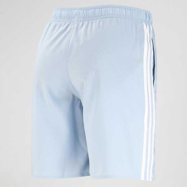 Traje De Ba&ntilde;o adidas Clx 3 Tiras Hombre