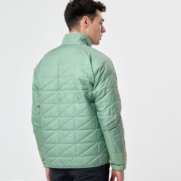 Buzo Outdoor adidas Terrex Multi Insulation Hombre