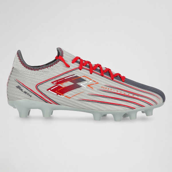 Botines Fútbol Lotto Solista 200 FG para Hombre