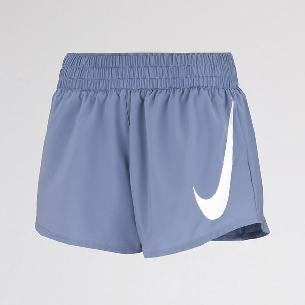 Short Running Nike One Swoosh Dri-FIT Mujer