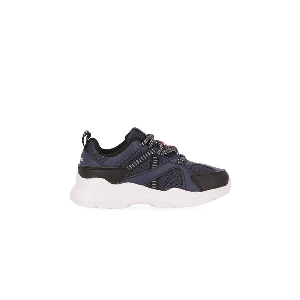 Zapatillas Topper Chalpa Ii Infantil