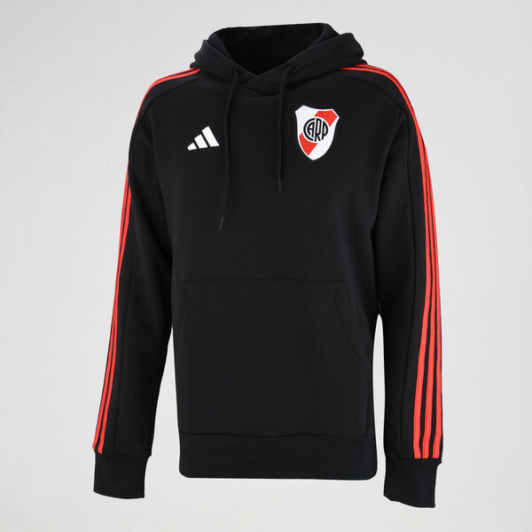 Buzo River Plate adidas DNA 2025 Hombre