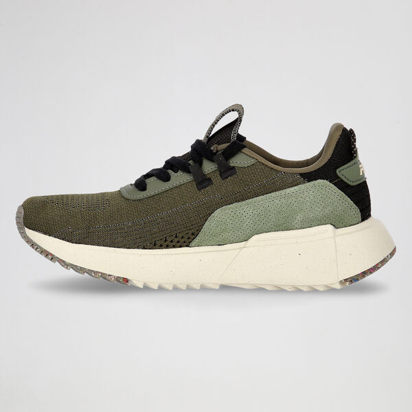 Zapatillas Fila F Virtuous Knit Hombre
