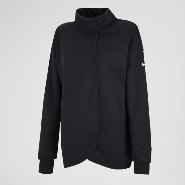 Buzo Entrenamiento Nike Maternity Mujer