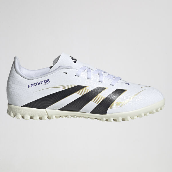 Botines F&uacute;tbol adidas Predator Club TF Infantil