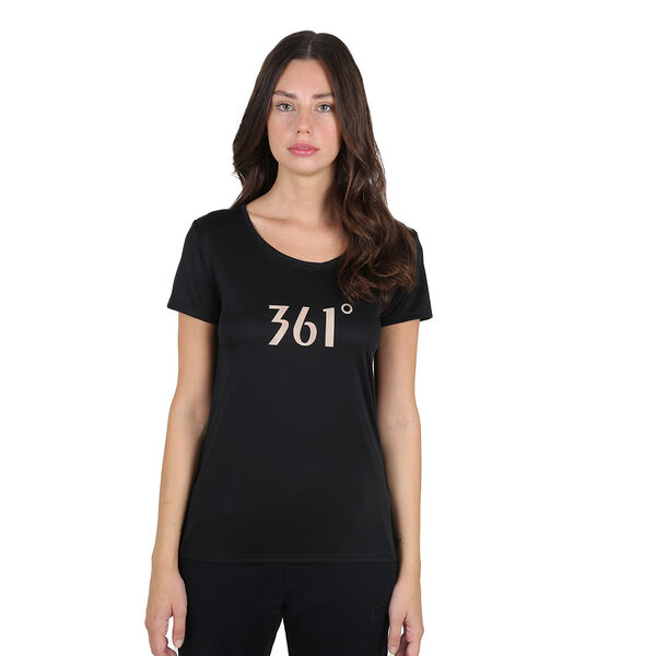 Camiseta Entrenamiento 361 Classic Mujer