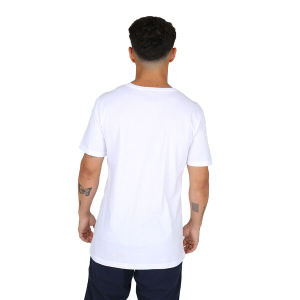 Remera Urbana Lotto Smart Hombre