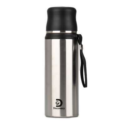 Termo Discovery Acero