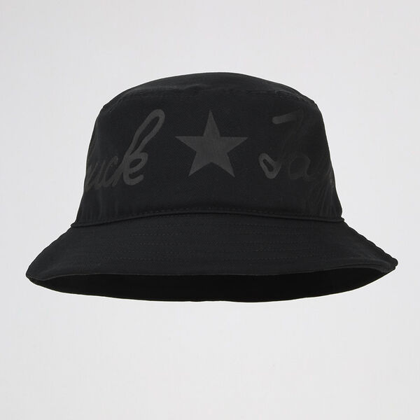 Gorro Converse Logo Bucket