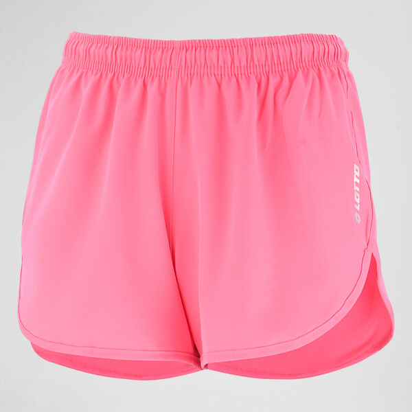 Short Entrenamiento Lotto Active Msp Cross Mujer