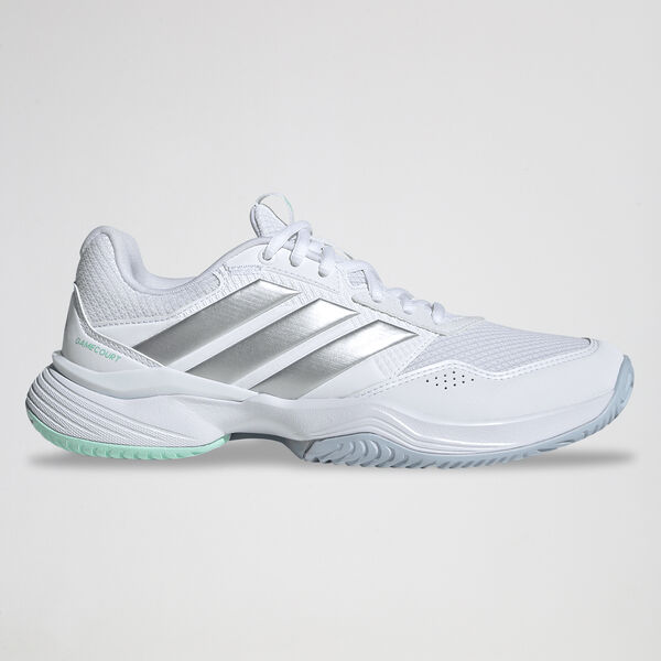Zapatillas Tenis adidas Gamecourt 3 Mujer