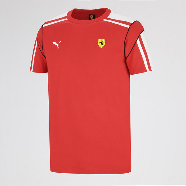 Remera Puma Ferrari MT7 Hombre
