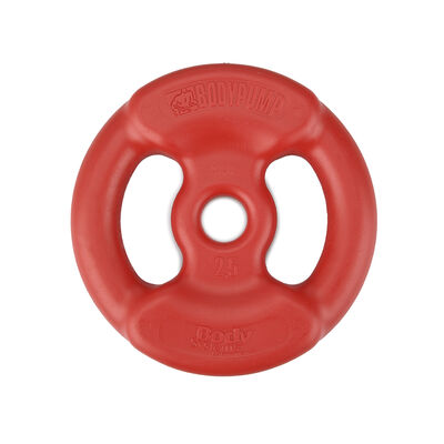 Disco Mir Plastico De 2Kg
