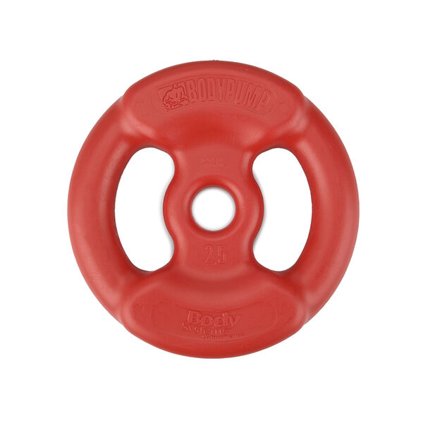 Disco Mir Plastico De 2Kg