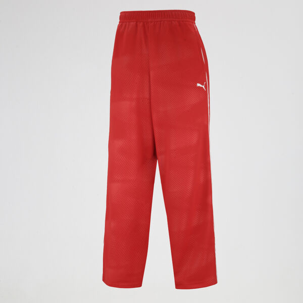 Pantal&oacute;n Puma Scuderia Ferrari T7 Hombre