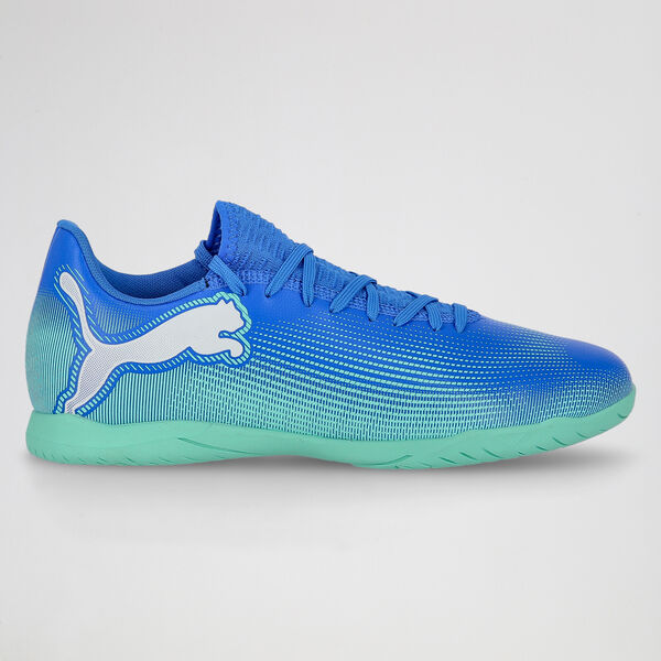 Botines Fútbol Puma Future 7 Play It
