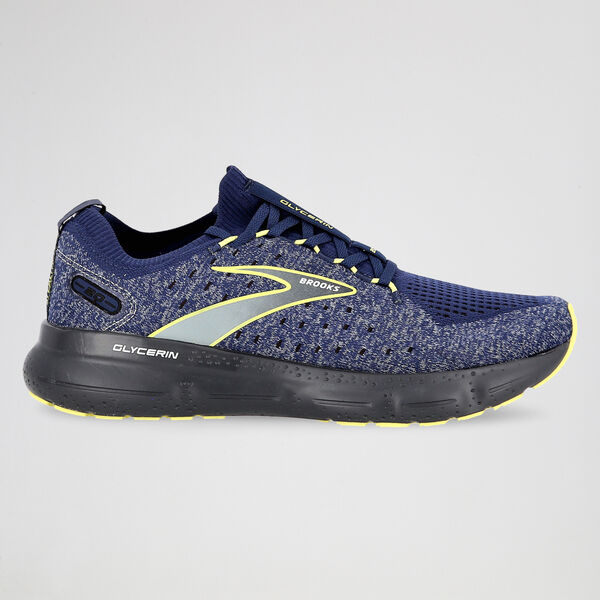 Running Glycerin Stealthfit 20 Hombre