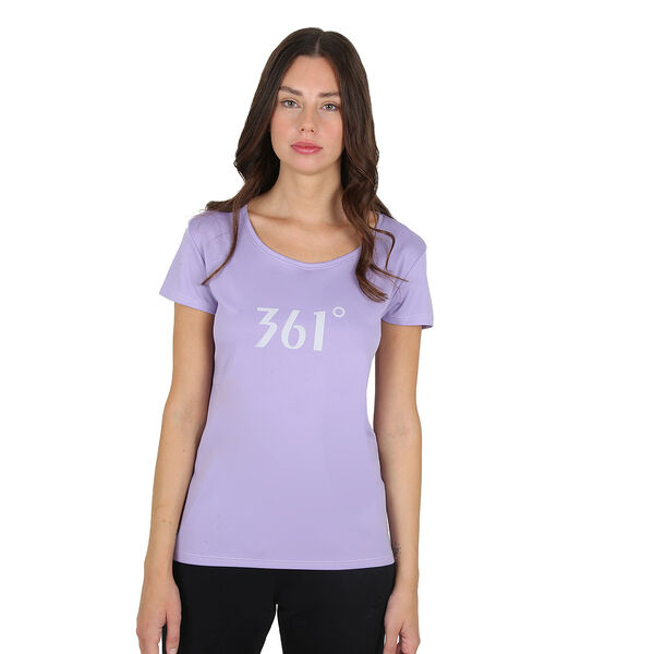 Camiseta Entrenamiento 361 Classic Mujer
