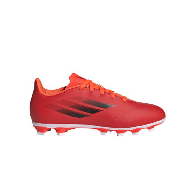 Botines adidas X Speedflow.4 Fxg J