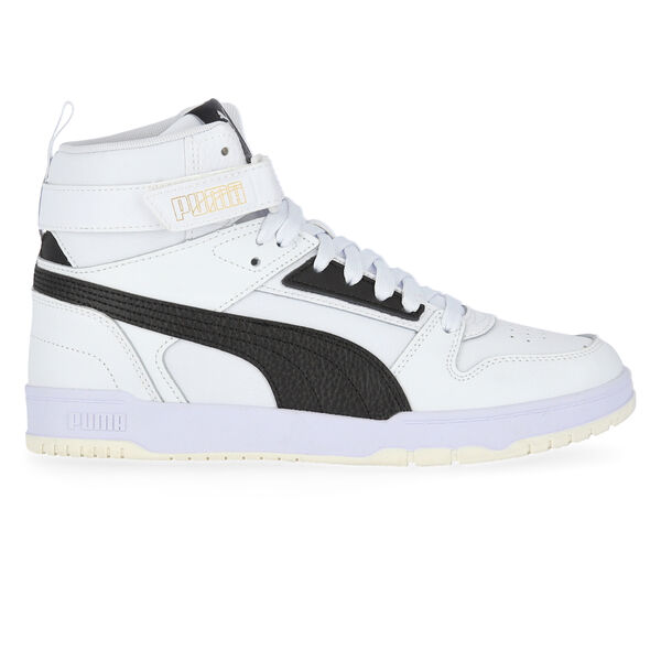 Zapatillas Puma Rbd Game Unisex