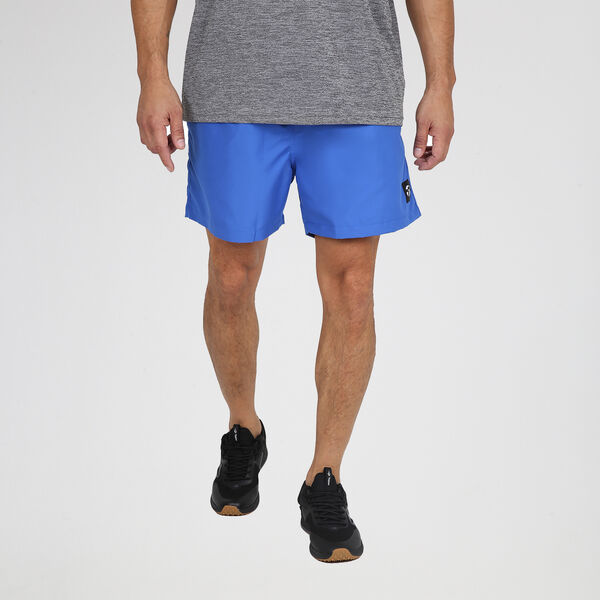 Short Topper Slim Hombre