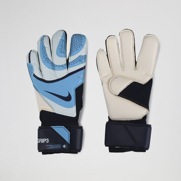 Guantes Fútbol Nike Grip3
