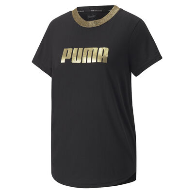 Remera Puma Deco Glam