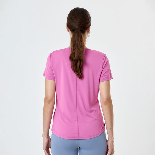 Remera Entrenamiento Nike Dri-FIT One para Mujer