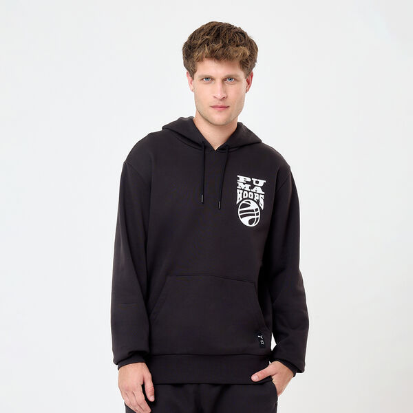 Buzo Puma Posterize 2.0 Hombre