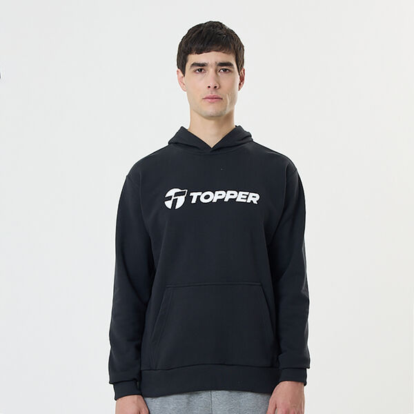 Buzo Topper Rtc Brand Hombre