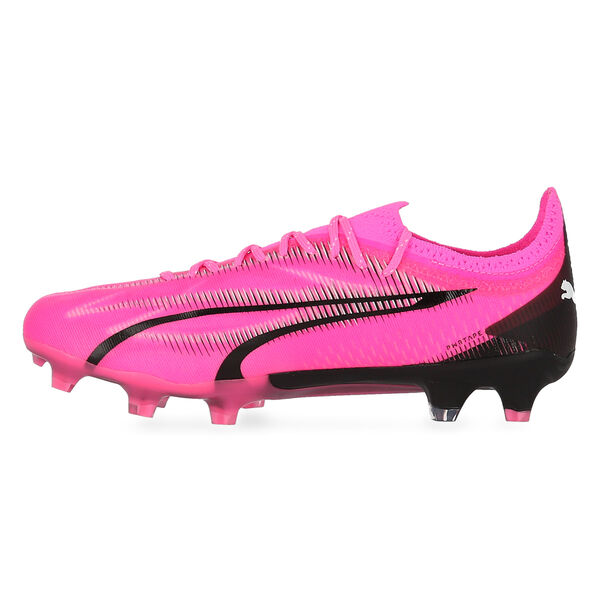 Botines F&uacute;tbol Puma Ultra Ultimate Fg/Ag Mujer