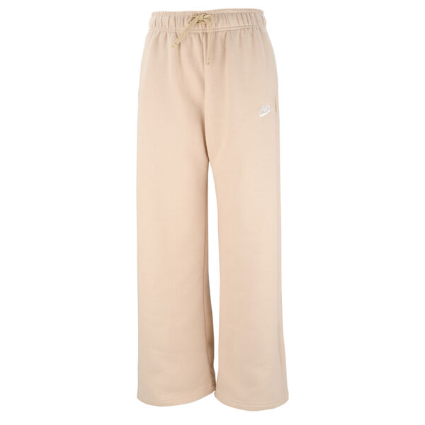 Pantalón Nike Club Fleece Mujer