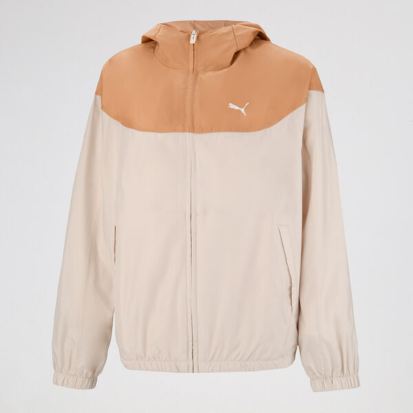 Campera Puma Essentials Relaxed para Mujer