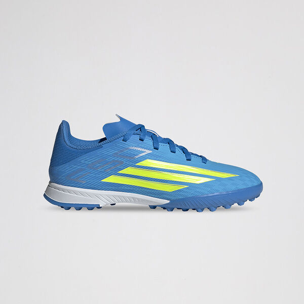 Botines F&uacute;tbol adidas F50 League TF Infantil